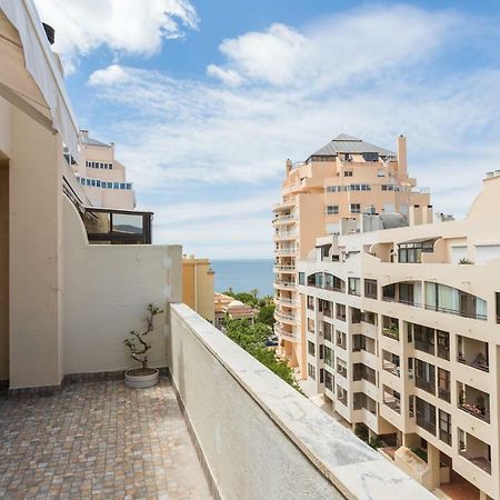 Flh Cascais Rooftop Apartment Екстер'єр фото