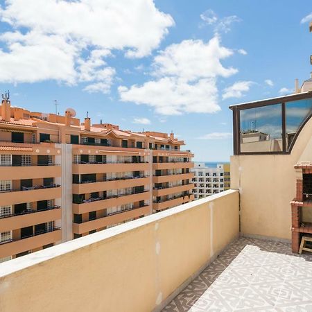 Flh Cascais Rooftop Apartment Екстер'єр фото