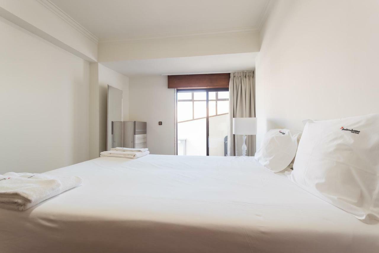 Flh Cascais Rooftop Apartment Екстер'єр фото