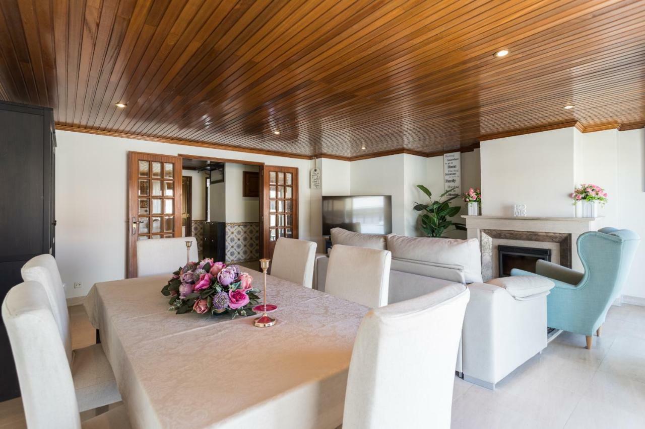 Flh Cascais Rooftop Apartment Екстер'єр фото