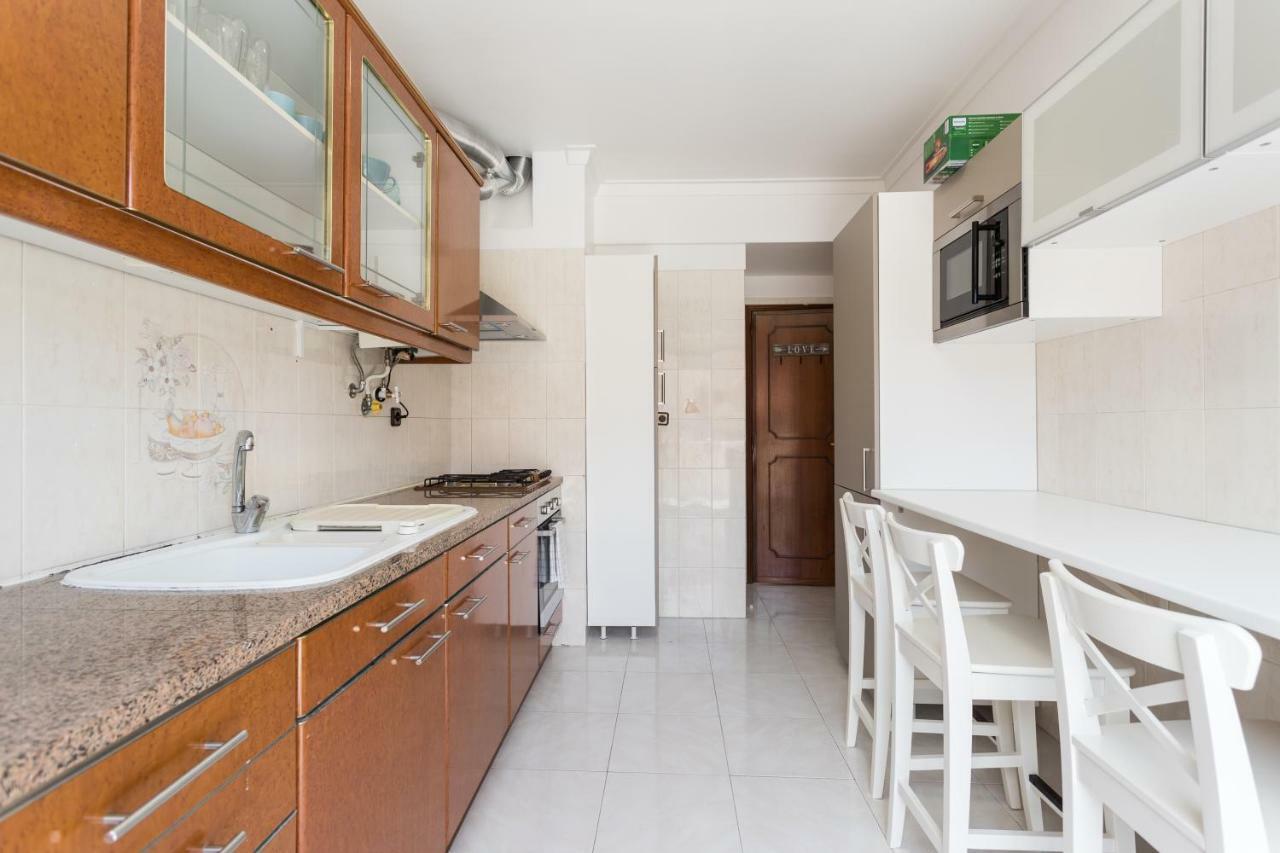 Flh Cascais Rooftop Apartment Екстер'єр фото
