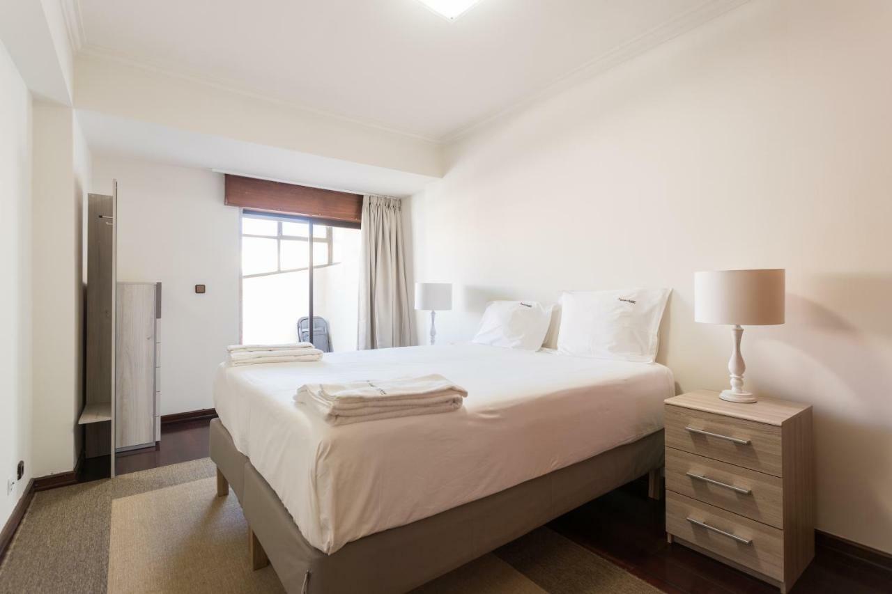 Flh Cascais Rooftop Apartment Екстер'єр фото