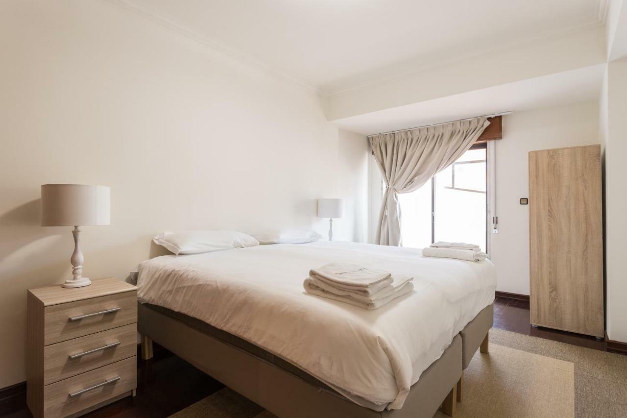 Flh Cascais Rooftop Apartment Екстер'єр фото