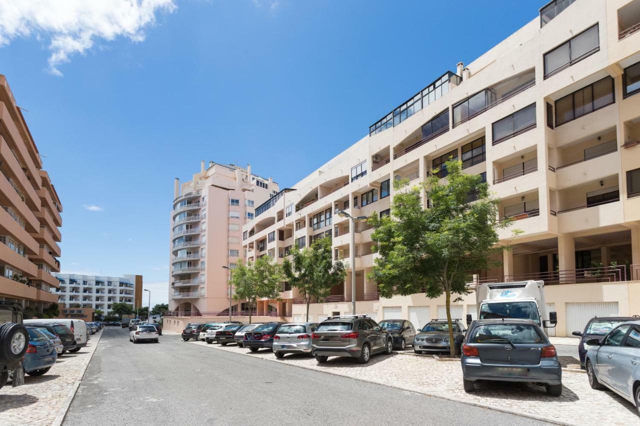 Flh Cascais Rooftop Apartment Екстер'єр фото