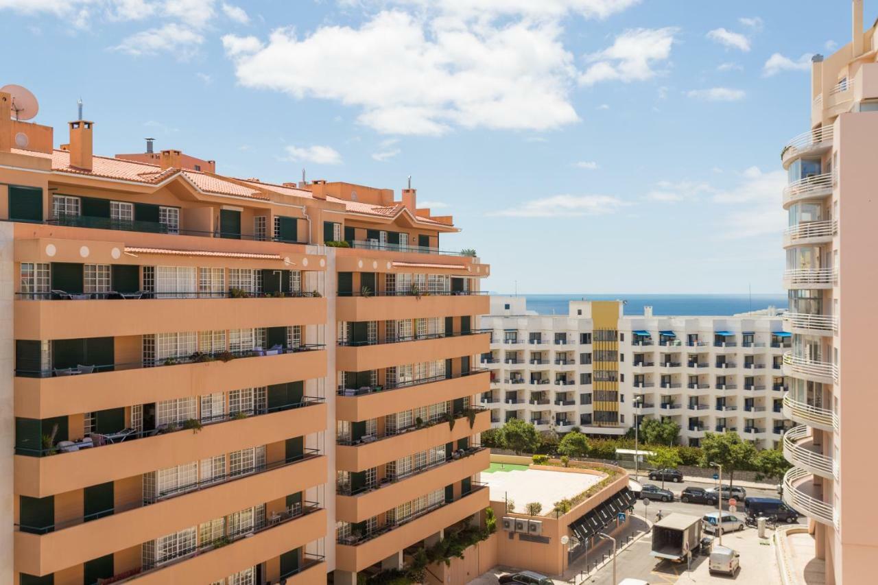 Flh Cascais Rooftop Apartment Екстер'єр фото