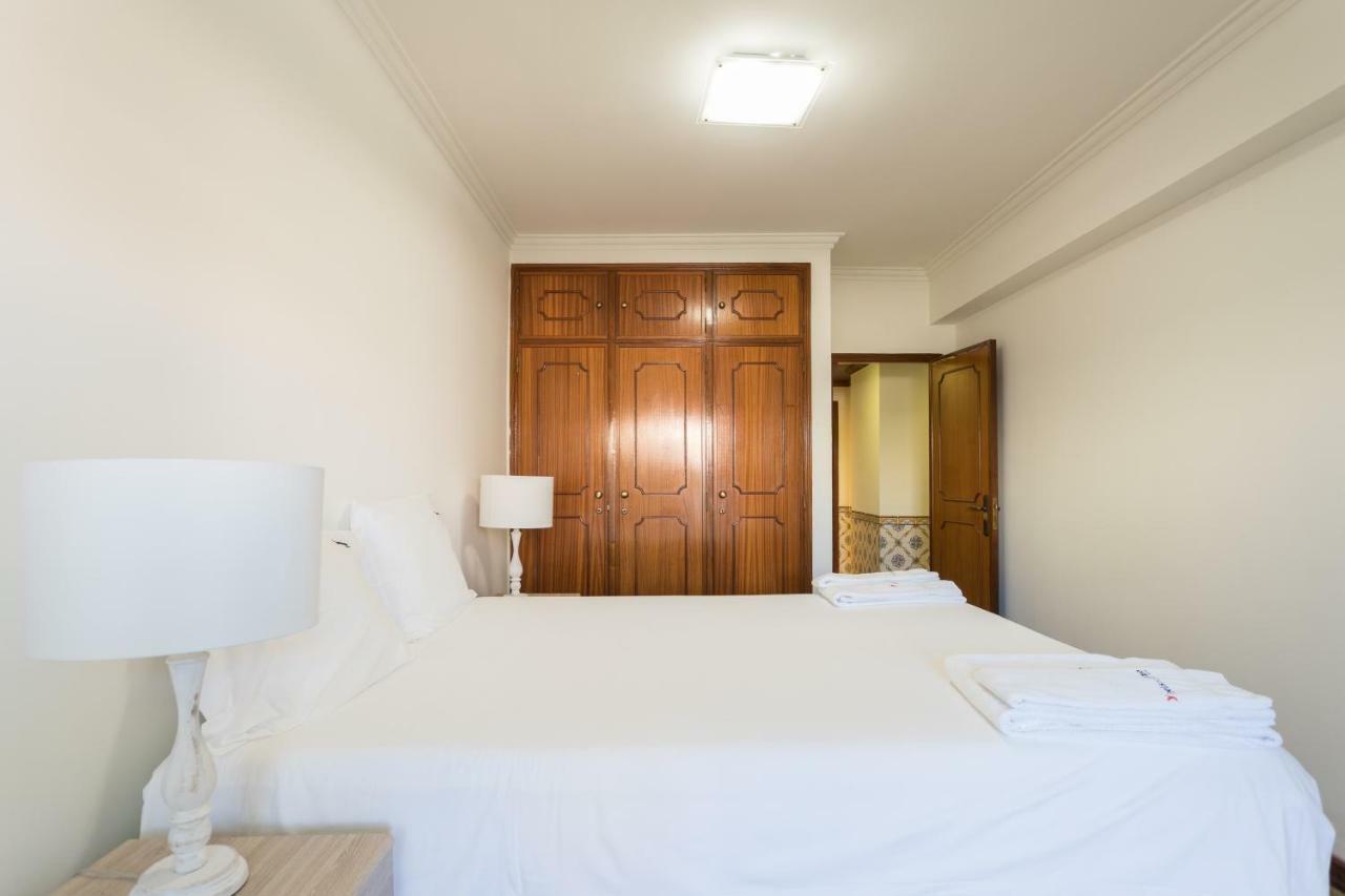 Flh Cascais Rooftop Apartment Екстер'єр фото
