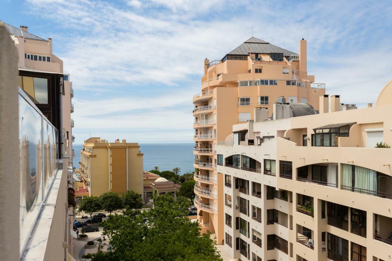 Flh Cascais Rooftop Apartment Екстер'єр фото