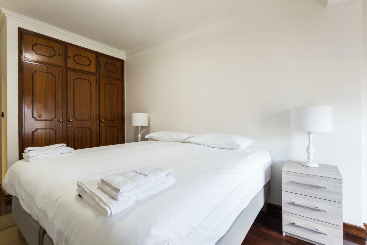 Flh Cascais Rooftop Apartment Екстер'єр фото
