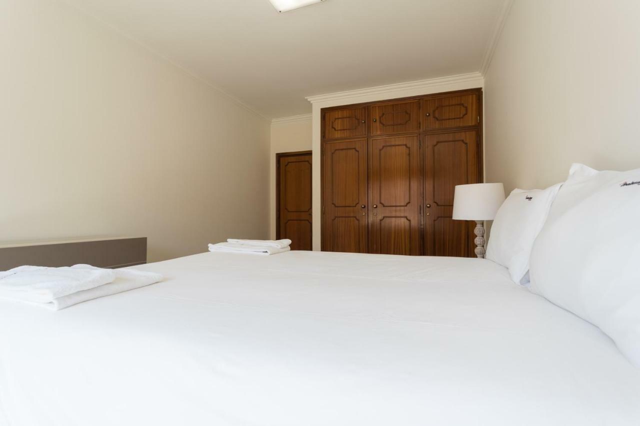 Flh Cascais Rooftop Apartment Екстер'єр фото