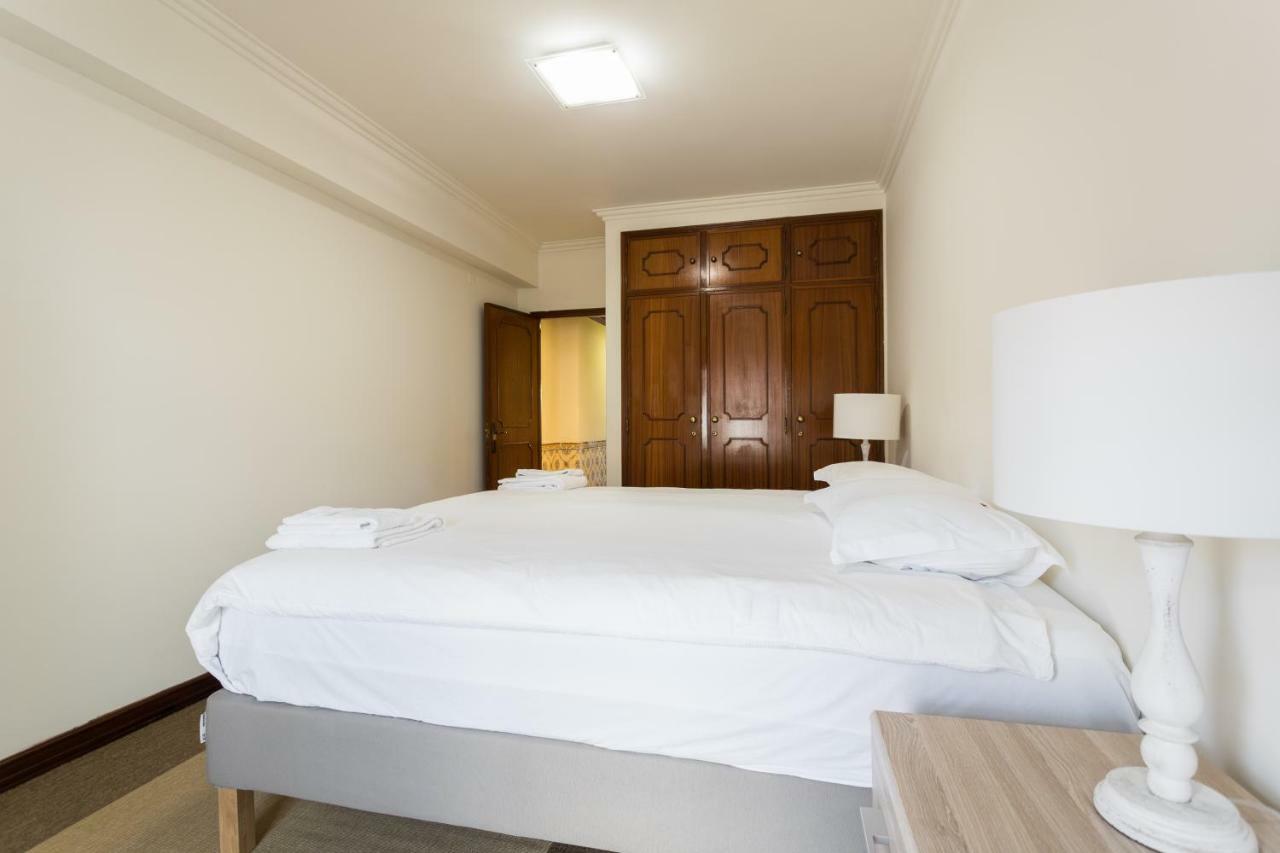 Flh Cascais Rooftop Apartment Екстер'єр фото