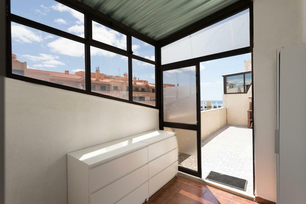 Flh Cascais Rooftop Apartment Екстер'єр фото