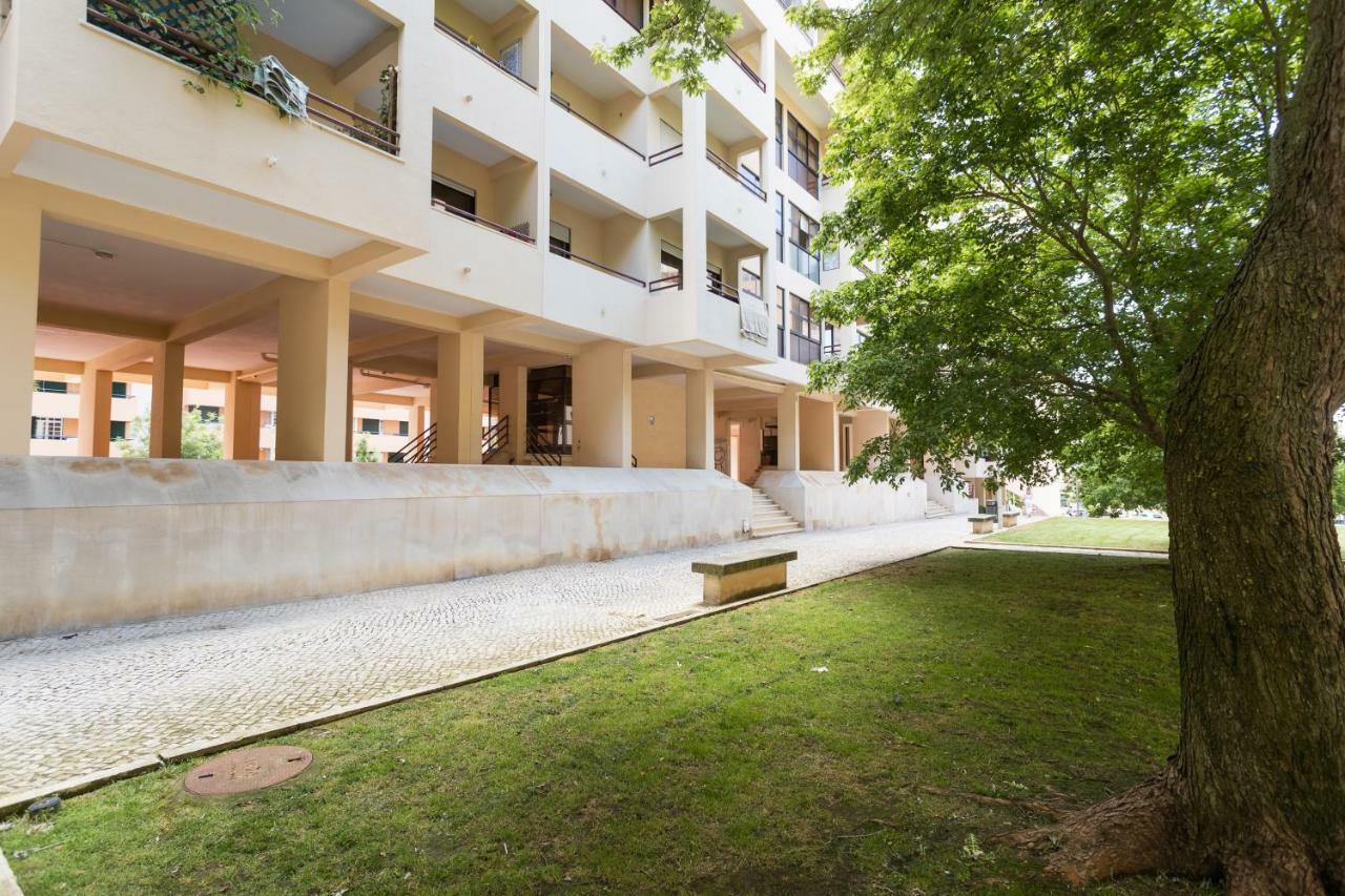 Flh Cascais Rooftop Apartment Екстер'єр фото